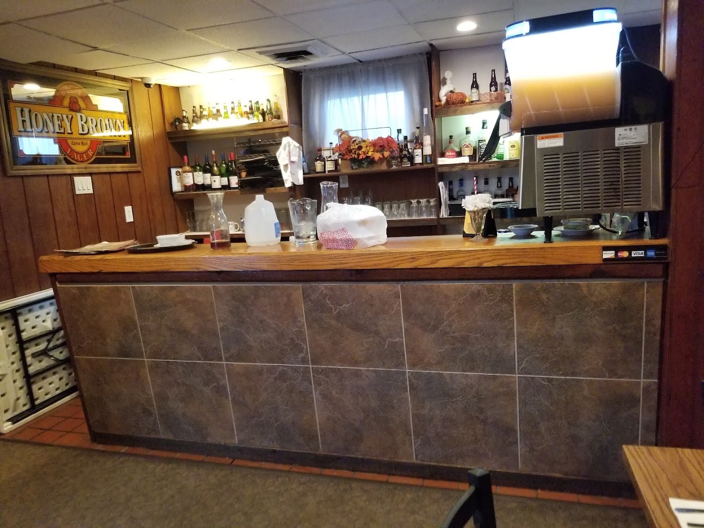 Photo 5 of Marty's food and bar