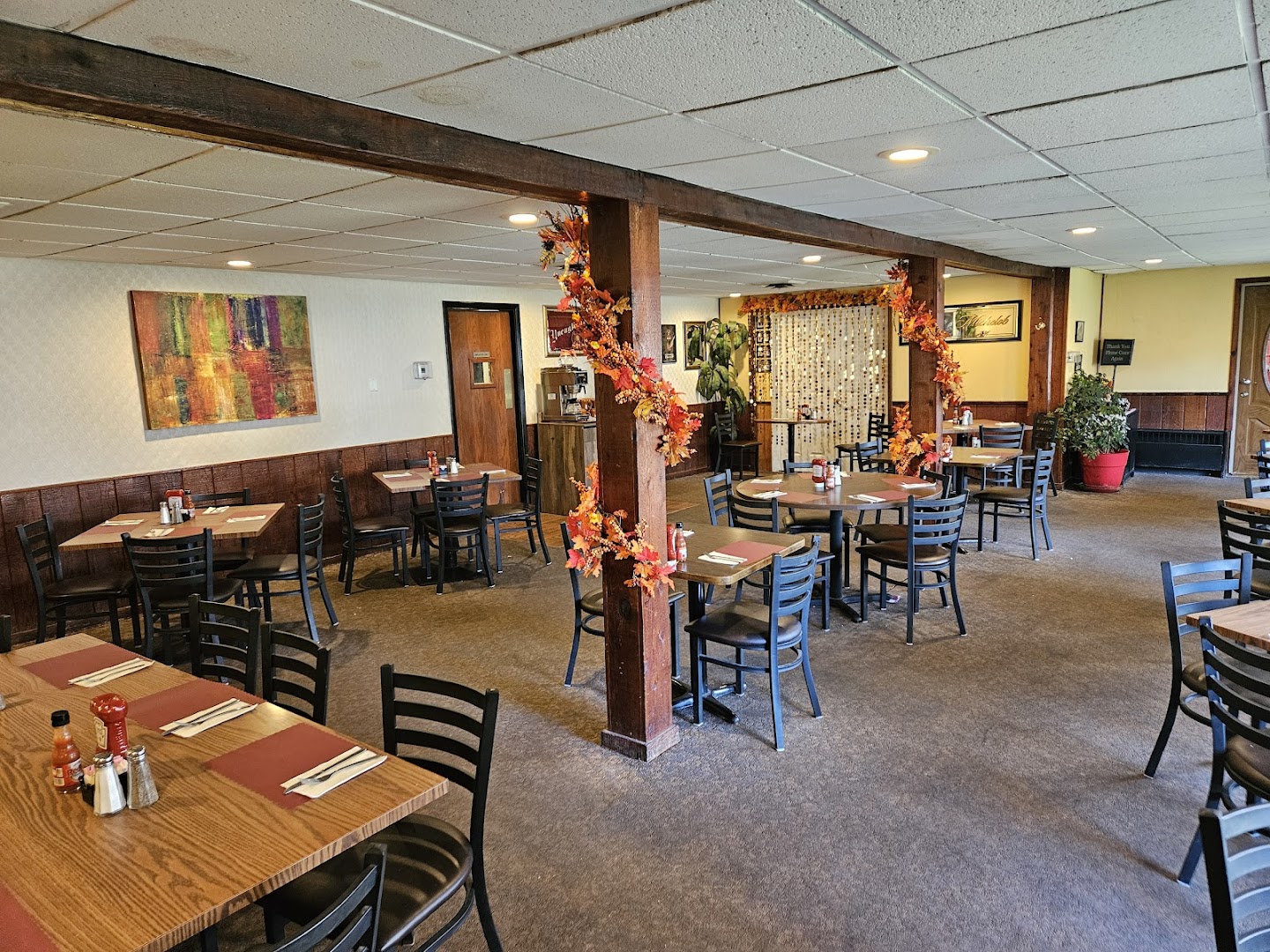 Photo 6 of Marty's food and bar